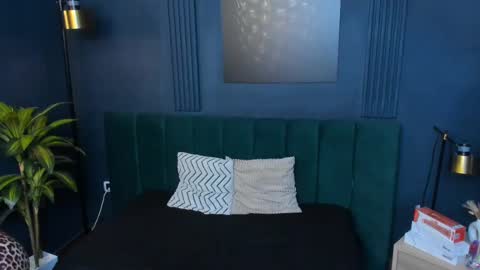 Roxy hell online show from October 30, 4:52 pm