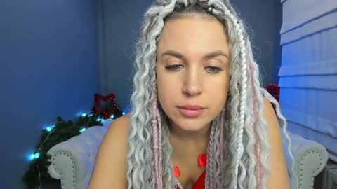 Roxy online show from January 4, 1:10 am