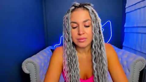 Roxy online show from September 10, 1:27 am