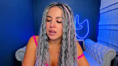 Roxy online show from September 29, 1:22 am