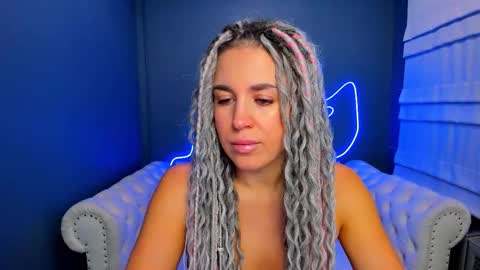 Roxy online show from October 14, 1:17 am