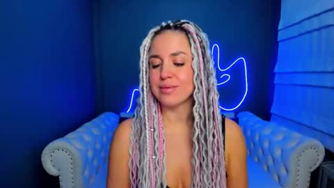 Roxy online show from November 11, 2:00 am