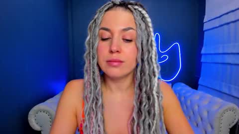 Roxy online show from February 10, 1:53 am