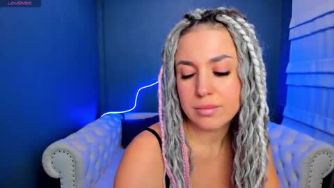 Roxy online show from February 13, 1:23 am