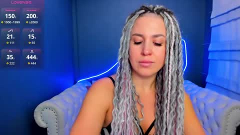 Roxy online show from April 14, 1:22 am