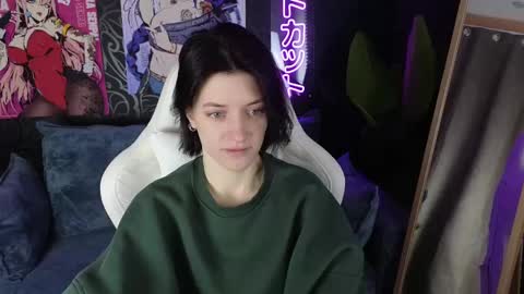 roxy_riot_ online show from February 20, 1:25 am