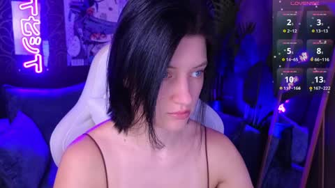 roxy_riot_ online show from April 10, 1:55 am