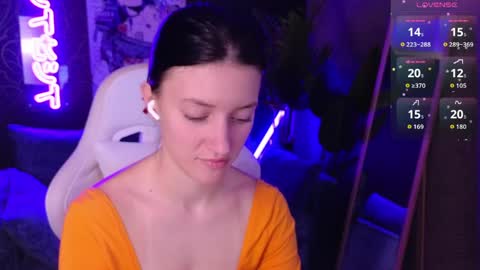 roxy_riot_ online show from April 14, 1:55 am