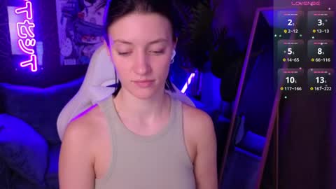 roxy_riot_ online show from April 16, 2:01 am