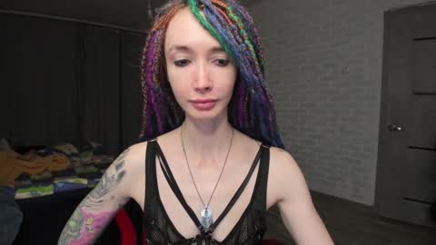 Roxy online show from January 12, 8:47 pm