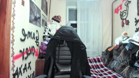 Roxy online show from January 19, 9:55 pm