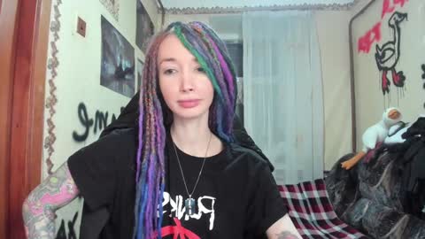 Roxy online show from January 21, 10:19 pm