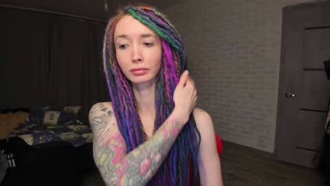 Roxy online show from January 28, 8:36 pm