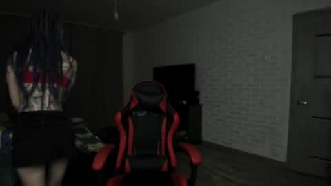 Roxy online show from February 3, 9:18 pm