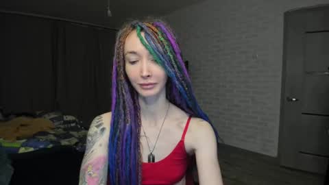 Roxy online show from February 11, 11:54 pm