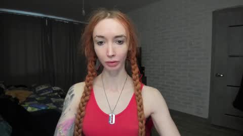 Roxy online show from February 25, 4:57 am