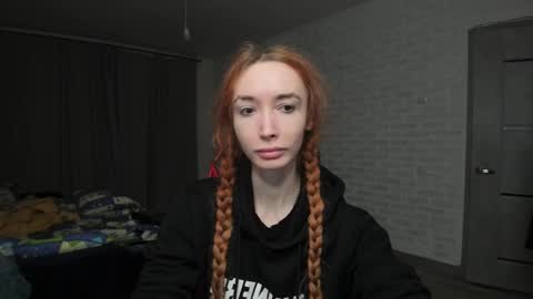 Roxy online show from February 26, 1:53 am