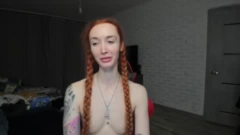 Roxy online show from March 11, 1:05 am