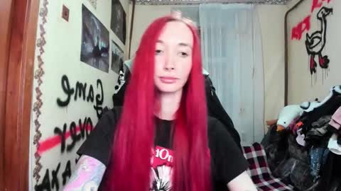 Roxy online show from January 7, 2:41 pm