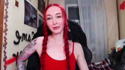 Roxy online show from April 16, 9:26 pm