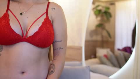 Snapshot of roxy_vega chatting on October 6, 12:35 pm Roxy online show from October 6, 12:35 pm