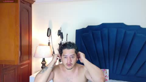 RoxyAron online show from May 16, 11:57 pm