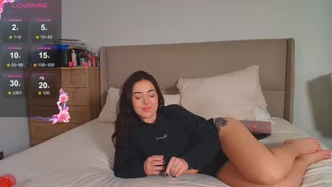 Roxy online show from February 13, 2:07 am