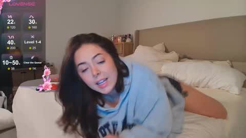 Roxy online show from March 19, 1:20 am