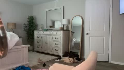 Roxy Rain online show from January 17, 6:22 pm