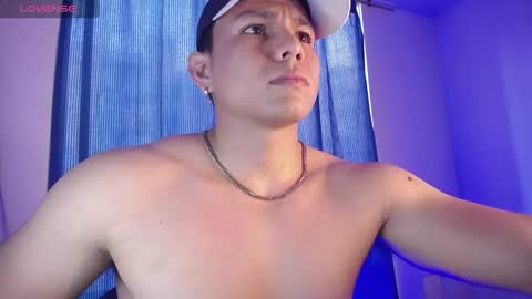 Roy Constance online show from January 10, 9:31 pm