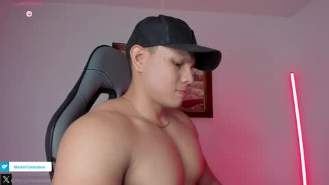 Roy Constance online show from September 18, 3:30 am