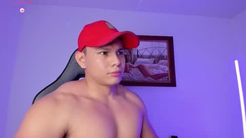 Roy Constance online show from January 17, 3:00 am