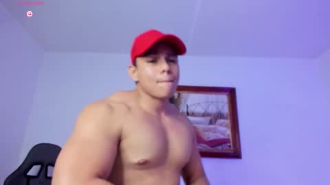 Roy Constance online show from February 10, 3:21 am