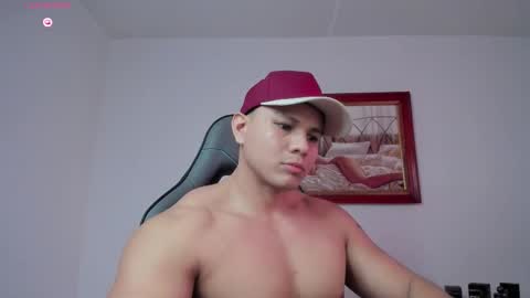 Roy Constance online show from March 7, 8:50 pm