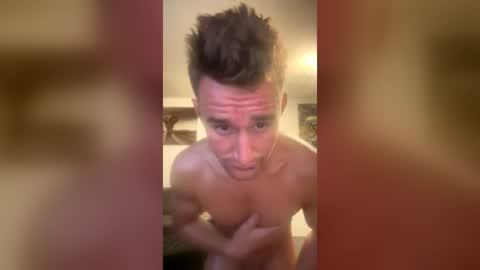 Nick34 online show from August 2, 1:37 am