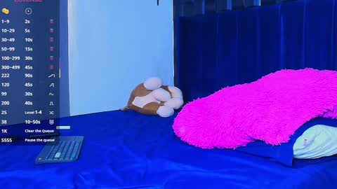 ANTONIO online show from November 22, 9:47 pm