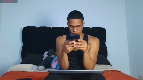 ANTONIO online show from March 17, 7:06 pm