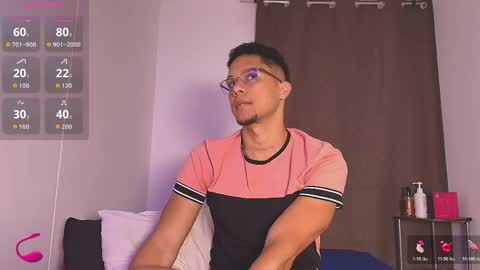 ANTONIO online show from May 26, 2:24 pm