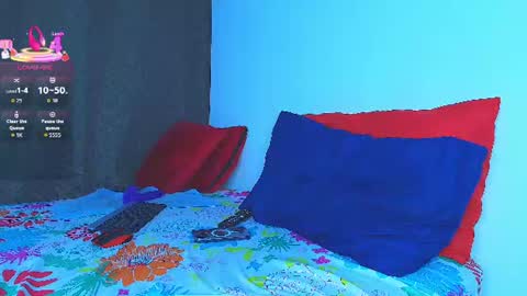 ANTONIO online show from June 18, 11:31 pm