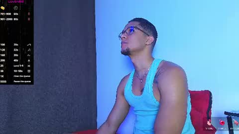 ANTONIO online show from June 28, 9:10 pm