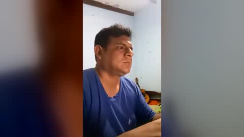 roy online show from July 27, 6:42 am