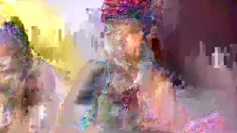 goddes online show from January 6, 11:07 pm