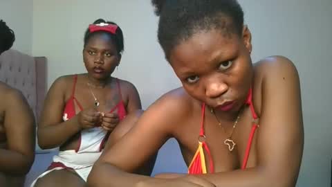 goddes online show from February 3, 11:10 pm