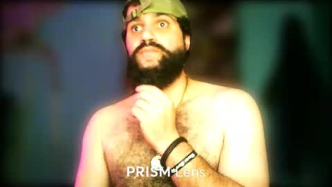 royalblissent online show from April 18, 3:54 am