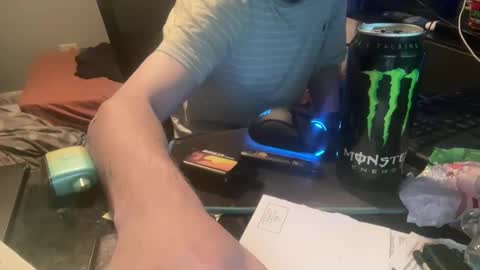 Royalty13m online show from October 22, 10:20 pm