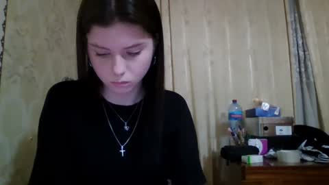 Snapshot of royalvelour chatting on June 11, 8:29 pm royalvelour online show from June 11, 8:29 pm