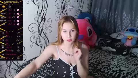 angela online show from September 30, 9:31 pm