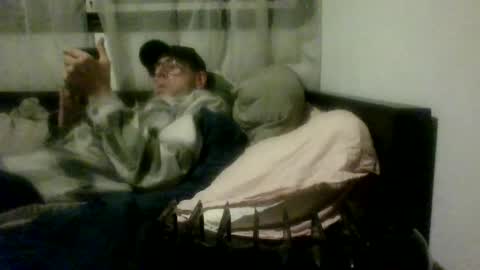 Roy Murrin online show from October 30, 2:13 am