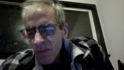 Roy Murrin online show from November 22, 11:09 am