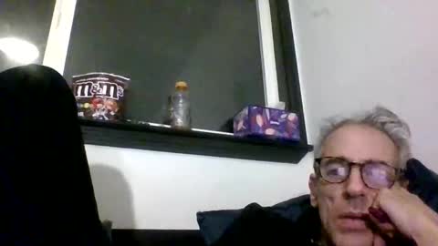 Roy Murrin online show from June 1, 7:32 am